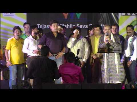 RJ Aditya Jha RJ Aditya Jha Live With Bollywood & Bhojpuri Actor Film Star Ravi Kisan