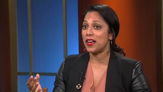 Penny Abeywardena on GCTV with Bill Miller