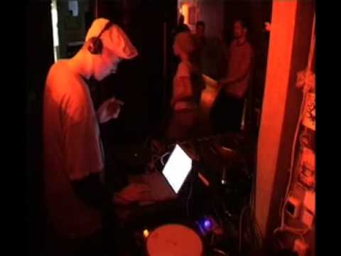 Dolshik @ Shanti / RTS.FM - 07.05.2011