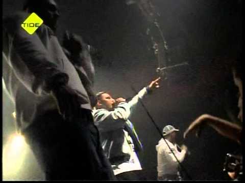 Bass Sultan Hengzt - Casino -  Hamburg (17.05.05 - LIVE)