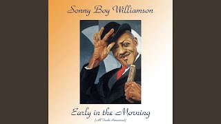 I'm Tired Trucking My Blues Away (Remastered 2015)