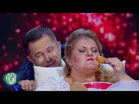 Doru Octavian Dumitru, căsătorit pe interes cu o femeie cu... greutate!