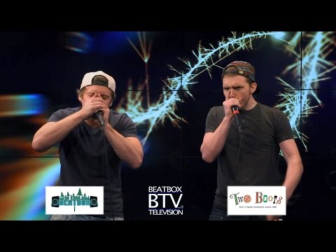 K-PoM / Kenny Urban & NaPoM - Battle of the 5th Element