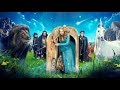 O SEGREDO DO VALE DA LUA Filme Completo