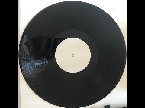 Eric "Powa" B – Unknown Title B1