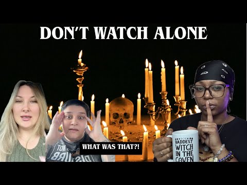 The Creepiest Paranormal TikTok Stories You NEED to Hear | Ghost Story Compilation Storytime 