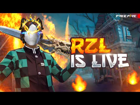 The Strongest???💀 ❤! | TL-RZL | R Z L🔥📈