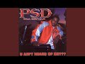 hongry (feat. Mac Dre)
