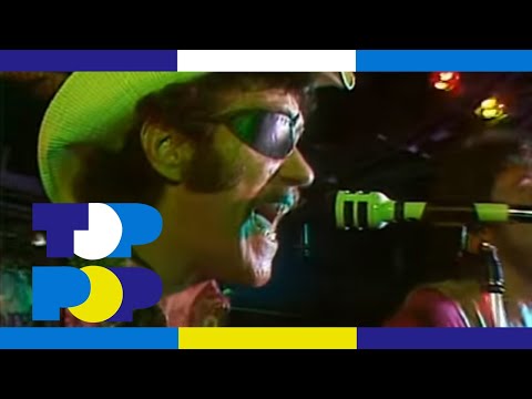 Dr. Hook - Sexy Eyes • TopPop