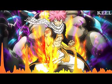 THE DRAGON'S FLAME | FAIRY TAIL Final Series ORIGINAL SOUND COLLECTION Vol.2