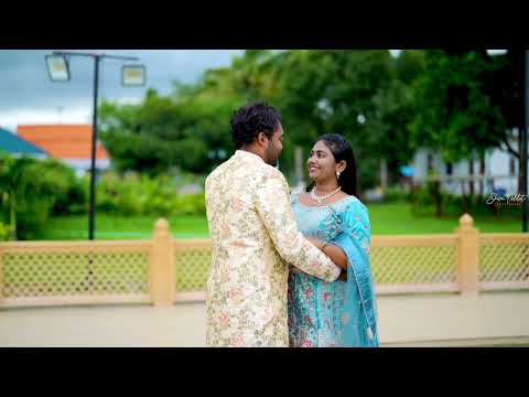 Aaganandhe Ram + Saphalya | shiva velduti photography | 9666383308 |