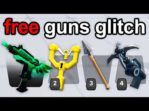 I Busted 24 Myths in RIVALS SEASON 3 UPDATE!