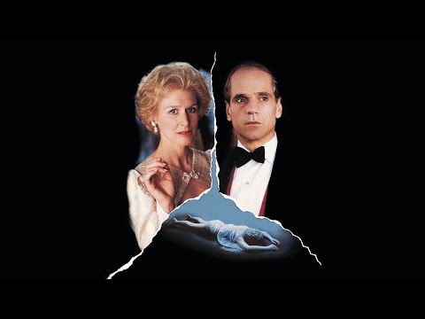 Reversal Of Fortune [All The Best Parts]:#glennclose #jeremyirons #reversaloffortune