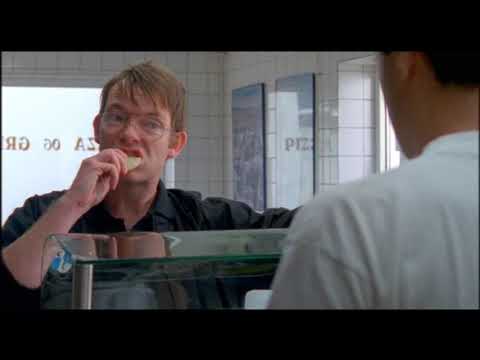 Carsten kørelærer - Jeg får aller en ski' jo!