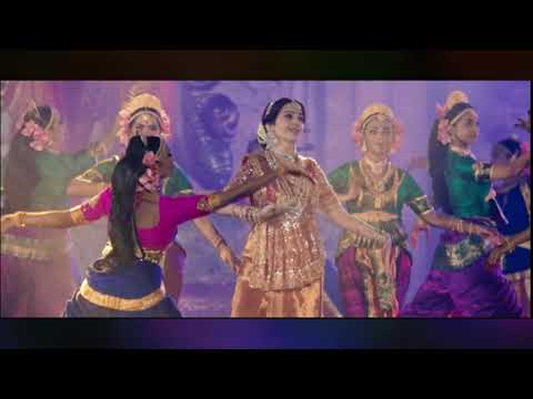 Vishwambhari Stuti | Full Video | Shreya Ghoshal | Nita Ambani