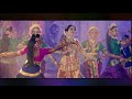 Vishwambhari Stuti Full Video Shreya Ghoshal Nita Ambani
