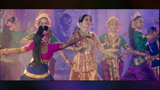 Download lagu Vishwambhari Stuti | Full Video | Shreya Ghoshal | Nita Ambani mp3