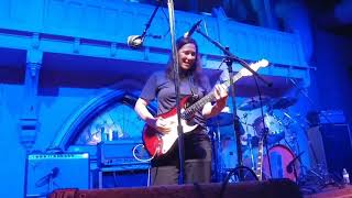 The Breeders - Bang On (Southgate House Revival 10/10/17 Newport,KY)
