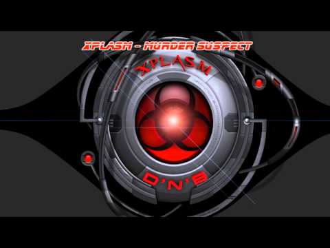 Xplasm - Murder suspect