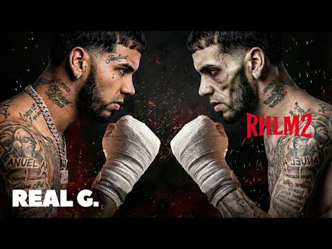 ANUEL AA – SOBREVIVIENDO (Nueva Canción 2026)