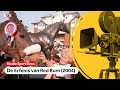 De magnifieke samenwerking tussen paard en trainer | Studio Sport Docu | NOS Sport