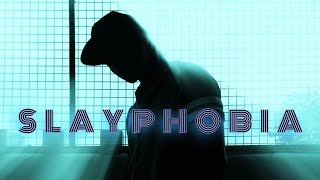DIV  Slayin Prom Night Visualizer  SLAYPHOBIA 