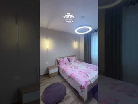 Qera, Apartament 1+1, Rruga e Kavajes, Tirane