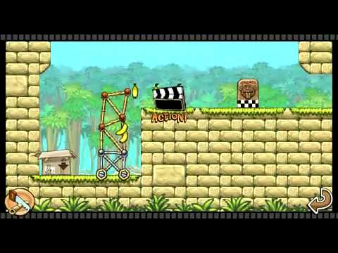 Tiki Towers trailer