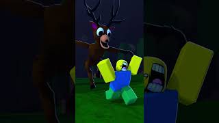 Download lagu When Noob is Confident 💀 PT1 - Animation #robloxmemes  #noob #cartoon #funny mp3