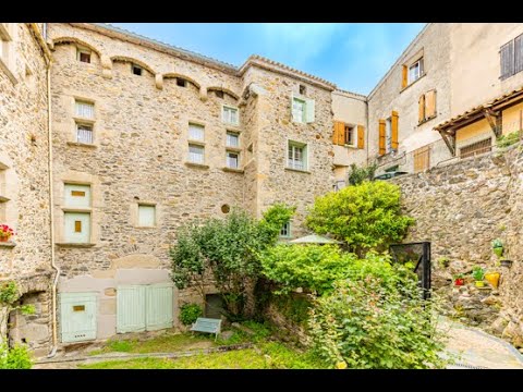 Propriété à vendre à Saissac, Aude - 190 000 € - photo n°3