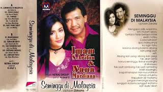 Download lagu SEMINGGU DI MALAYSIA by Imam S Arifin feat Nana Ma... mp3