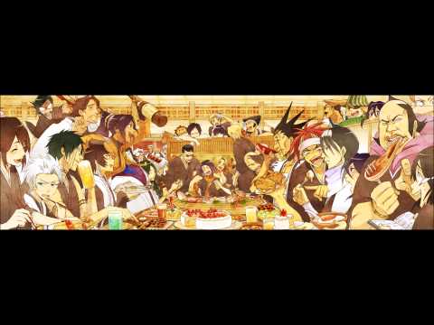Nightcore - [Aoi Tori] Bleach End 27