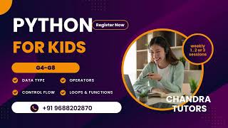 python #onlinepython #pythonprogramming #codingforkids