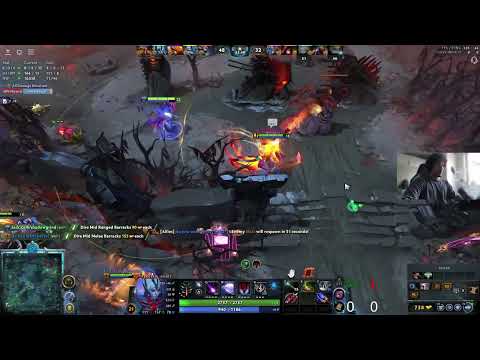 From Support to CARRY?! 5K MMR Vengeful Spirit is UNREAL 💀 | Dota 2 Full Match