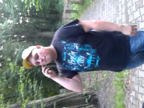 FSV Havelberg Parodie_Mülli in Action!!! :D