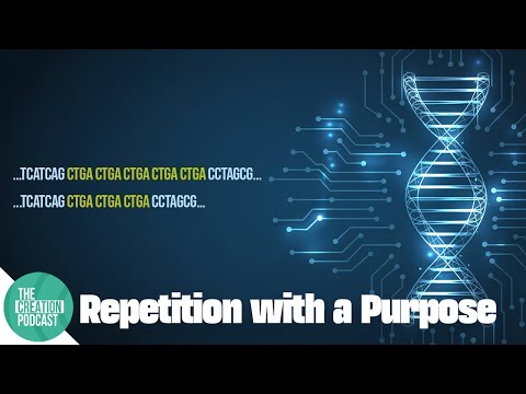 Scientists Ignored This DNA Pattern for DECADES!