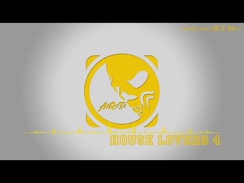 House Lovers 4 by Andreas Ericson - [Dance Music]