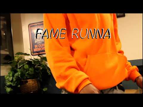 FameRunna x behind the scenes studio x live performance x Prezzigang x LyfeGate x LGateOT