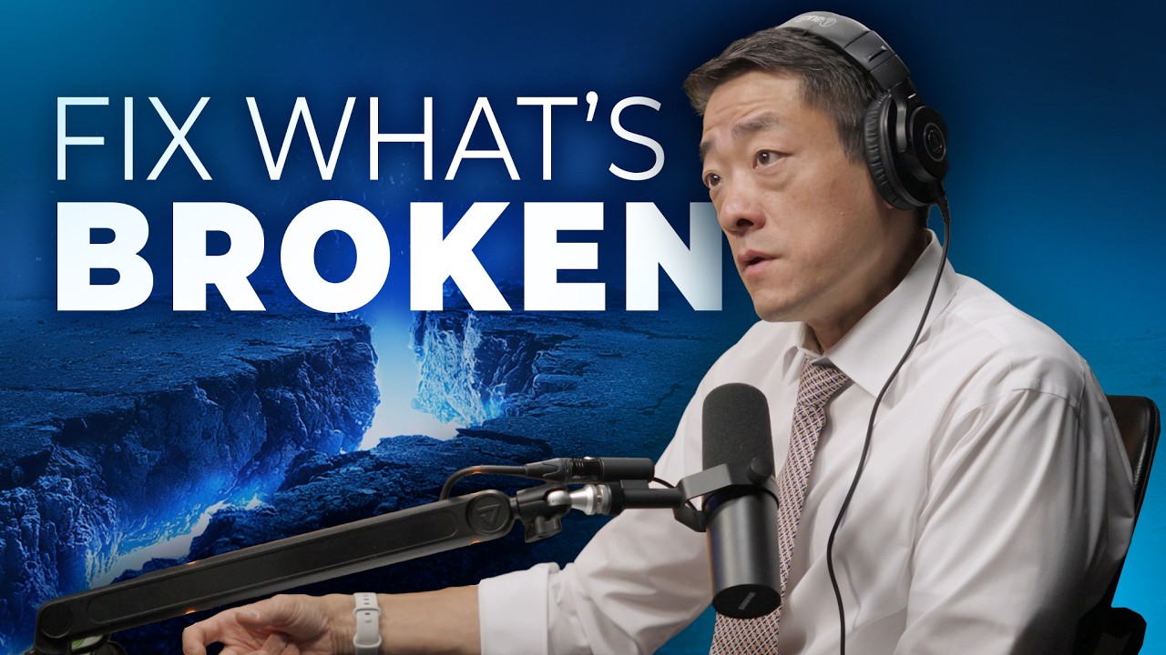 What Texas Stands to Lose | Gene Wu | THE KICK Podcast - EP7