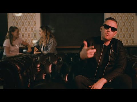 Hilltop Hoods - Exit Sign feat. Illy & Ecca Vandal (Official Video)