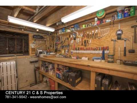 3 Clarendon Ave, Brockton MA 02301 - Single Family Home - Real Estate - For Sale -