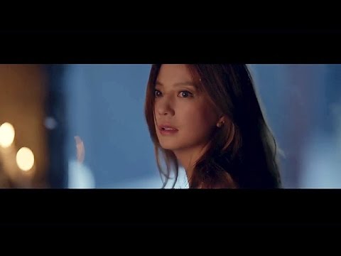 Vicki Zhao / 赵薇 (Zhao Wei): Land Rover Discovery Sport Ad Campaign Preview