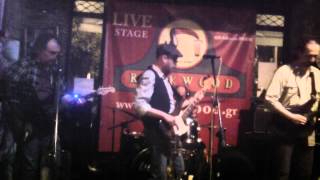 LOOSE RAG - One Way Out (Allman Brothers Band / Elmore James cover)