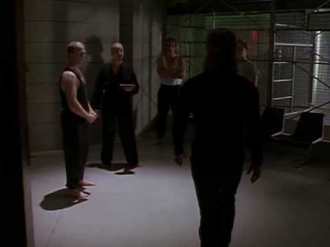 La Femme Nikita 2x01- Hard Landing