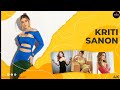 Kirti Sanon Bollywood Hot Actress Gallery Video