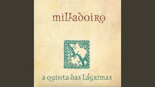 Kadr z teledysku Inês tekst piosenki Milladoiro
