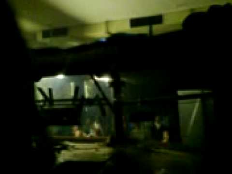 p.slang vs e-Late 2008/2009? @ MLK Blankenburg