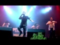 Darin - Microphone (Live at NRJ in The Park ...