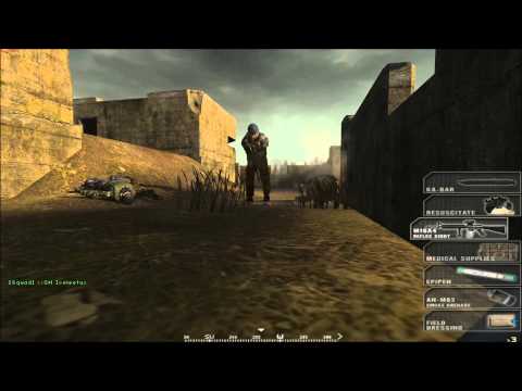 [QRF] Nates PR Mashup Madness #1/4