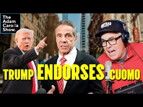 Trump’s Shocking Endorsement, Kim K Burned By ChatGPT & Hooters Makes a Comeback